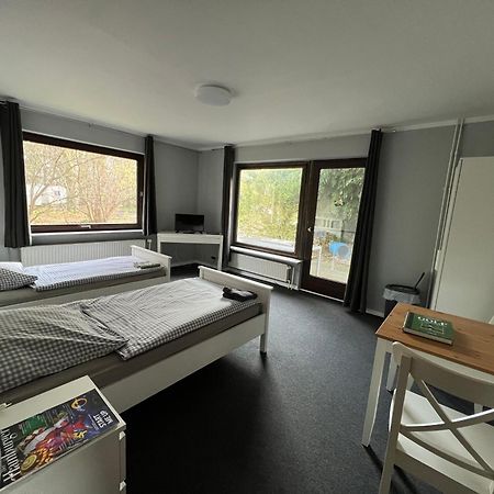 Bett4-You Pinneberg Exterior photo